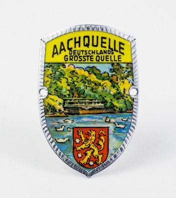 Stocknagel - Aachquelle / Baden-Württemberg