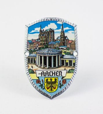 Stocknagel - Aachen / Nordrhein-Westfalen