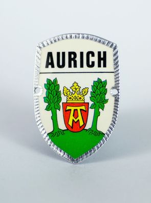 Stocknagel - Aurich
