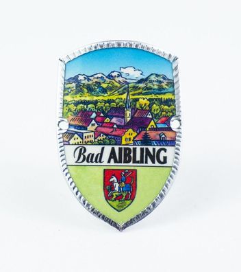 Stocknagel - Bad Aibling / Rosenheim / Bayern