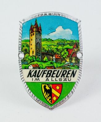 Stocknagel - Kaufbeuren / Allgäu / Schwaben