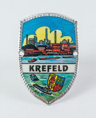 Stocknagel - Krefeld Niederrhein Düsseldorf