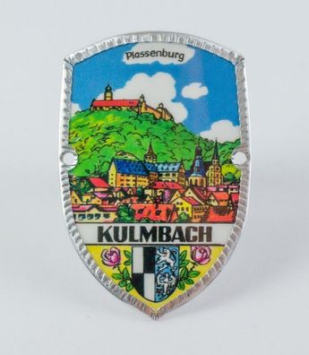 Stocknagel - Kulmbach / Oberfranken / Bayern