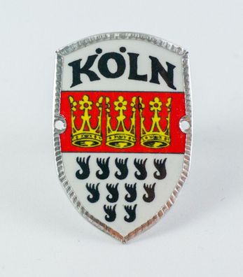 Stocknagel - Köln Rhein Nordrhein-Westfalen