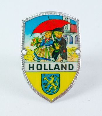 Stocknagel - Holland / Niederlande / Nederland