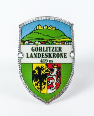 Stocknagel - Görlitz Landeskrone Oberlausitz