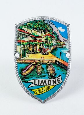 Stocknagel - Limone Garda Gardasee Italien