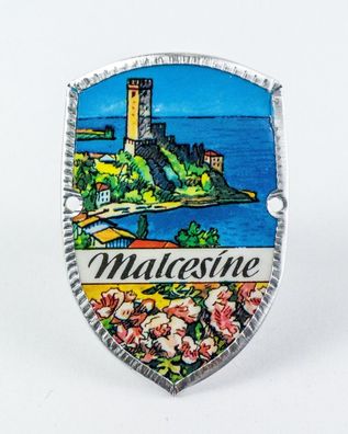 Stocknagel - Malcesine Garda Gardasee Italien