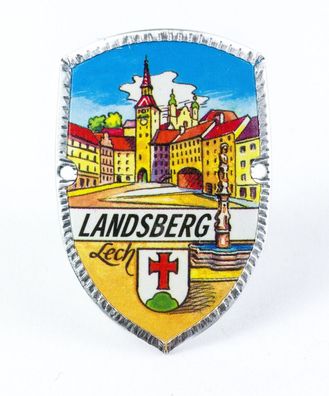 Stocknagel - Landsberg am Lech / Bayern