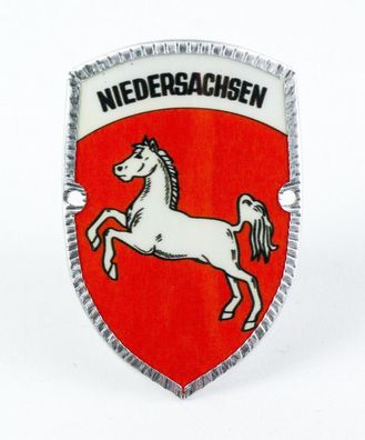 Stocknagel - Niedersachsen Bundesland Wappen