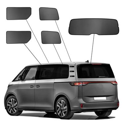 Sonnenschutz SunClip VW ID. Buzz (EB) ab 05/2022