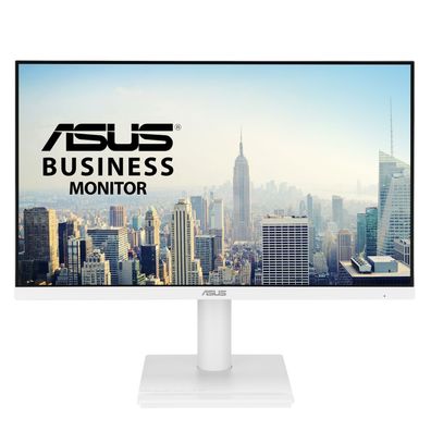 ASUS VA279QGS-W 68,58cm 27Zoll IPS Monitor 1920x1080 FHD 120Hz 350cd/m