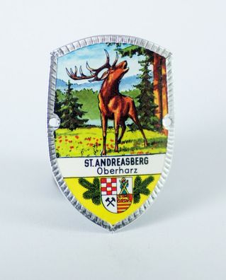 Stocknagel - St. Andreasberg / Oberharz