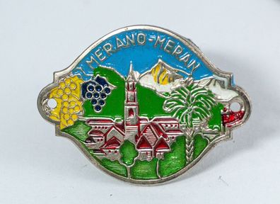 Stocknagel - Merano / Meran / Bunt