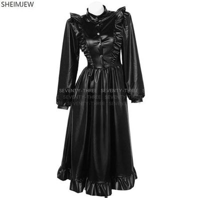 Horror Clown Cosplay Kostém Maske Outfit Halloween Karneval