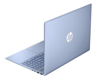 HP OmniBook 5 AI 16" 2K Core Ultra 5 225U 16GB/512GB SSD Win11 Home - Sky Blue - 16-a