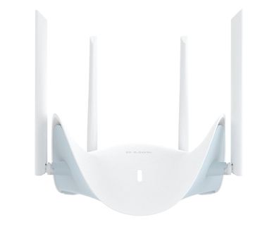 D-LINK R36 BE3600 Wi-Fi 7 Smart Router bis zu 2882 Mbit/s (5 GHz) Multi-Link Operatio