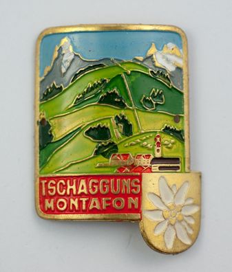 Stocknagel - Tschagguns Montafon Voralberg