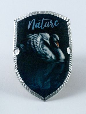 Stocknagel - Nature / Schwan