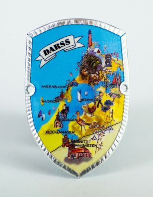 Stocknagel - Darss / Fischland / Ostsee Küste