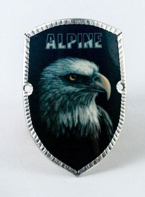 Stocknagel - Alpine / Adler
