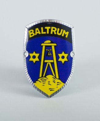 Stocknagel - Baltrum