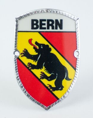 Stocknagel - Bern / Hauptstadt der Schweiz