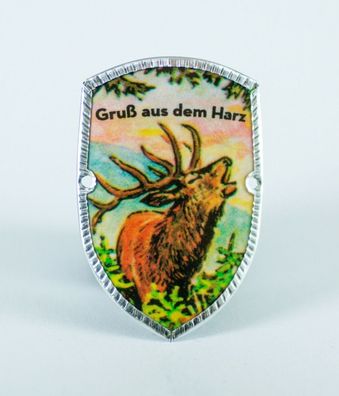 Stocknagel - Gruß aus dem Harz