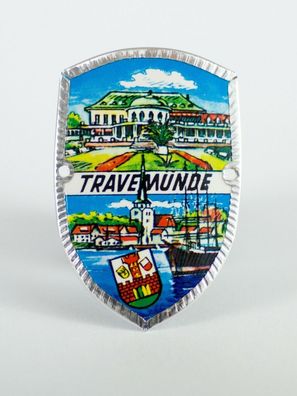Stocknagel - Travemünde