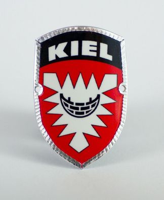 Stocknagel - Kiel