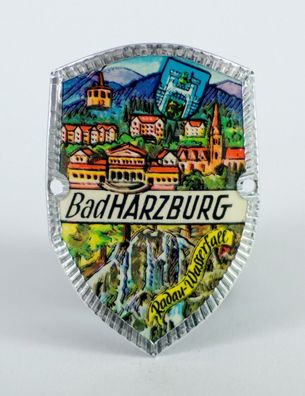 Stocknagel - Bad Harzburg / Radau Wasserfall