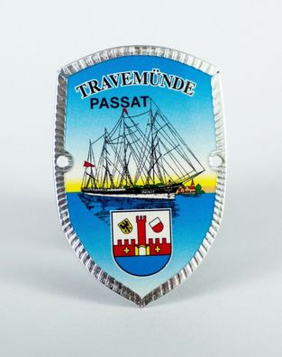 Stocknagel - Travemünde / Passat