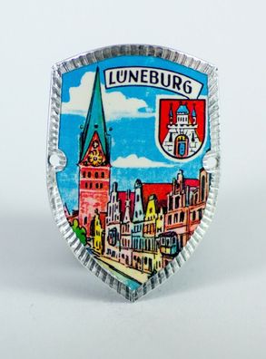 Stocknagel - Lüneburg