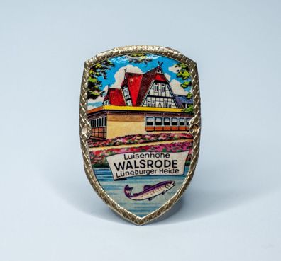 Stocknagel - Lüneburger Heide / Walsrode / Luisenhöhe