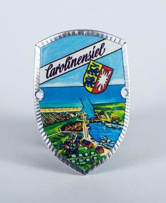 Stocknagel - Carolinensiel