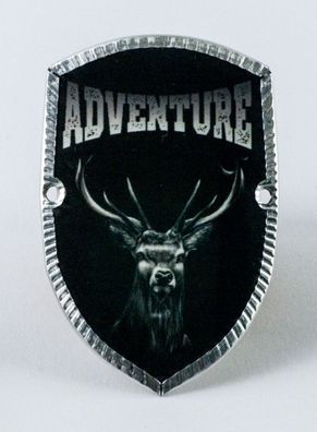 Stocknagel - Adventure / Hirsch