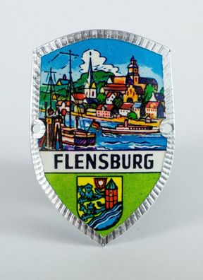 Stocknagel - Flensburg