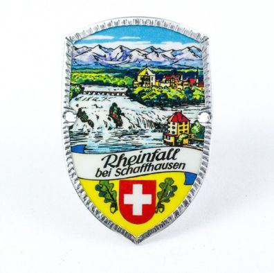 Stocknagel - Rheinfall bei Schaffhausen Schweiz