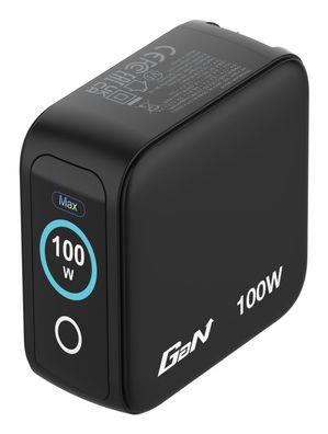 Verbatim 30239, Drinnen, AC, 20 V, Schwarz