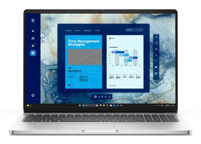 DELL PRO 16 PC16250 U7-255U 16GB 512GB W11P NOAC 1Y