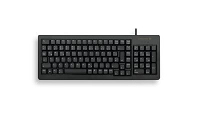 Cherry G84-5200 XS Complete Keyboard - Tastatur