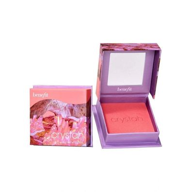 Benefit Wanderful World Blushes Powder Highlighter
