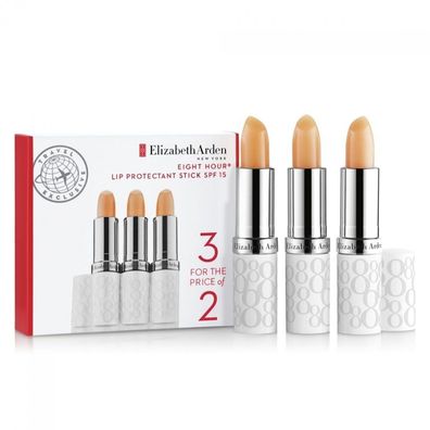 Elizabeth Arden Acht-Stunden-Creme-Lippenschutzstift SPF15