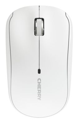 CHERRY MW 2200 Wireless Maus White