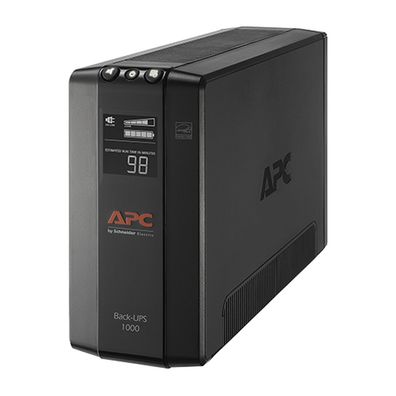 APC Back-UPS Pro BX1000M - USV - Wechselstrom