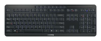 Cherry STREAM Keyboard Ultimate - Tastatur