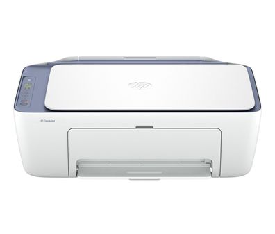 HP DeskJet 2922 All-in-One Printer Multifunktionsdrucker Tintenstrahl Farbe A4 Drucke
