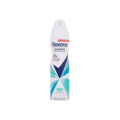 Rexona Advanced Protection Dusche frisch 72H