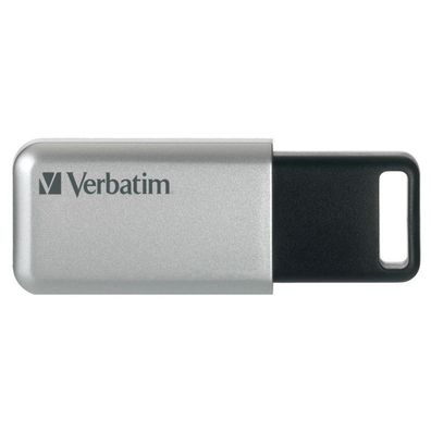 Verbatim Store n Go Secure Pro - USB-Flash-Laufwerk