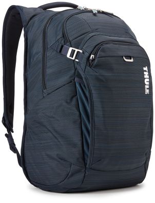 THULE Rucksack Construct 24L blue Carbon Blue, 30x31x46cm
